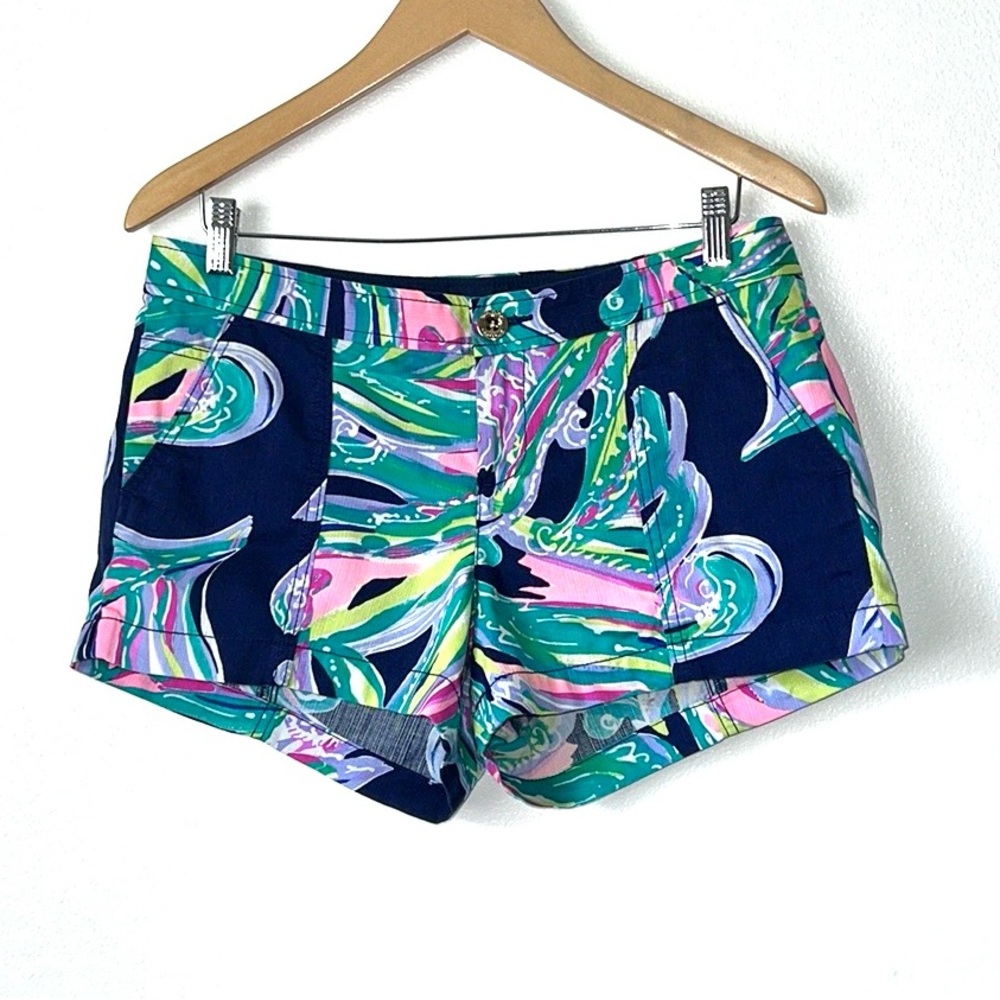 Lilly Pulitzer Liana Short